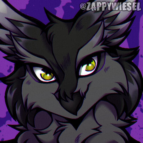 Icon for IsamuTheTiger! Icon for IsamuTheTiger!