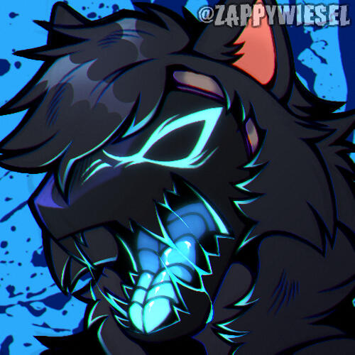 Icon for Danni!
