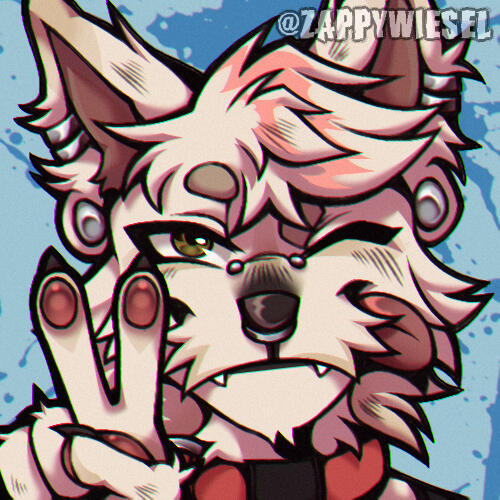 Icon for Shay!