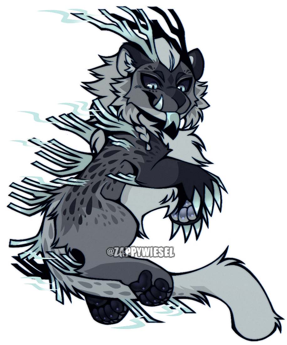 Chibi for Björn!