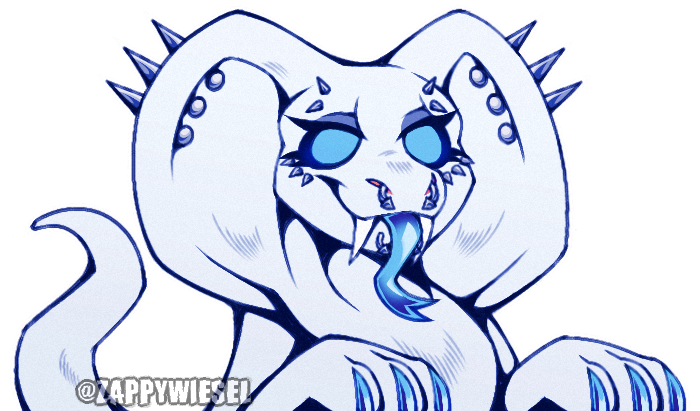 Chibi for Mochi!